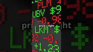 Day 49 Python for Coders 📊Create a Real-Time Stock Price Tracker with Python 📈💻