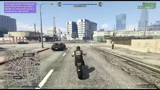 Rockstar is not even hiding it anymore