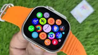 Hk9 Ultra 2 Smartwatch | Smartwatch Hk9 Ultra2 | Hk 9 Ultra2