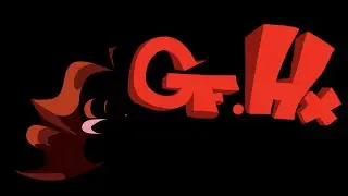 Invincible Remastered (REMIX/FANMADE) - Vs. GF.hx