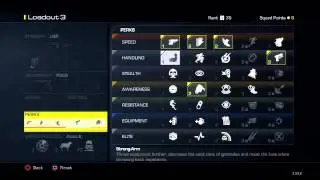 (Call Of Duty Ghosts) best Sniping class for Beginners