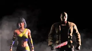 Mortal Kombat X - Kombat Pack - Pre-Order DLC (PS3, PS4)