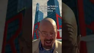 Roblox: The Classic Experience