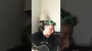 Acid Tongue x Jenny Lewis (Rae Lydia Cover)