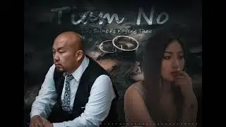 Tiam No - Lilo Saint FT Kayeng Thao