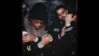 (FREE) Gunna x Nav Type Beat 