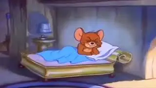 POV : You're Trying To Sleep Peacefully