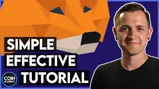 How to use Metamask Wallet 2022 | Metamask Tutorial for Beginners!