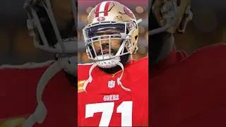 🚨JUST IN🚨 NEW Trent Williams Update Going Into Week 1 #shorts San Francisco 49ers News