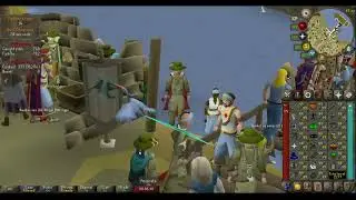 OSRS-Can we get the BEST ITEM IN OSRS