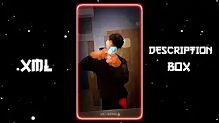 YOU'RE PERFECT X GOJO SATURU 💖🥵 || NEW XML FILE 💕💥 || NEW XML TREND 🎟️🦋 || 
