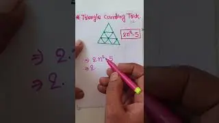 Type-2 Triangle Counting Tricks