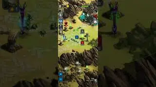 Ancient planet 5.4 walkthrough