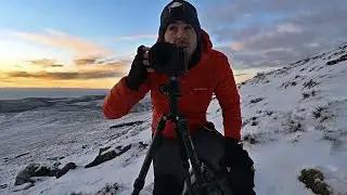 An EPIC & FREEZING start to 2021!