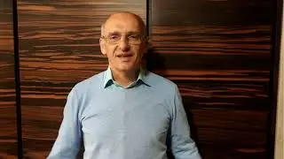 Олег Торсунов в Москве в октябре 2021
