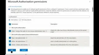29. MS Azure Administrator Associate AZ 104 - RBAC, Resource Group, Access Permission, Scope
