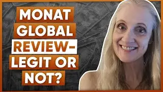 Monat Global Review - Legit Or Not?