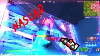 Nascar Fortnite Montage 🏎️