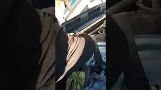 Как заменить антифриз в НИВЕ чтобы не завоздушить блок и радиатор печки