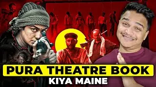 Bastar: The Naxal Story Movie REVIEW | Suraj Kumar