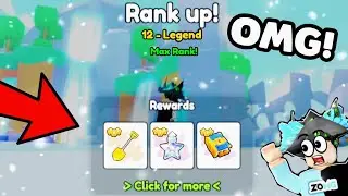 MAX RANK IS CRAZYYYYYYYY