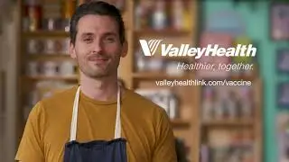Get Vaccinated - Keep Businesses Going