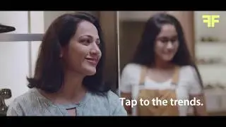VISA - TapToPay - 30 Sec Issuer Film