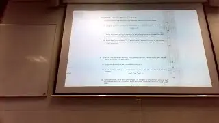 Number Theory: 2018 Q1