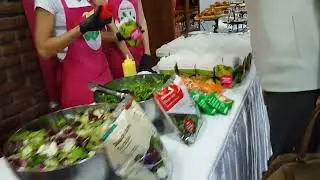 Где недорого провести мероприятие в центре? Лофт Москва на Красном Октябре