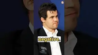 Magnus Carlsen's Best Interview 👌