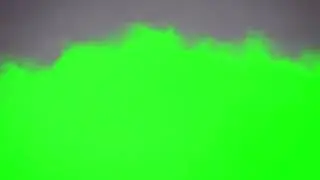 [4K] Sunset Cloud / Sky Transition - Green Screen