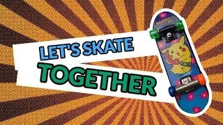 Fingerboarding (Video Production) | It's Been Awhile