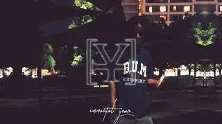 Jay Jordyn - Big Pimp' (prod. hijohn)