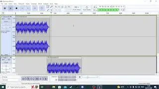 INSIDE - Shockwave Music