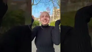 Classes A-D in the schoolyard 😂 | LaschaKv