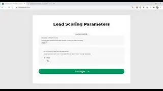 DeepNeurals App Demo | HubSpot CMS App Accelerator 2020