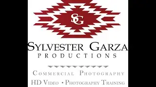 Sylvester Garza Productions Industrial B- Roll