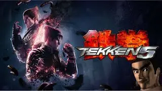 TEKKEN 8 – My Last Stand x Sparking Mashup