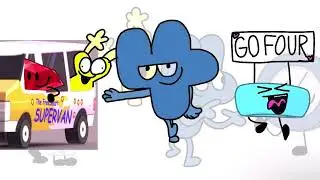 Jacknjellify’s Battle for B.F.B. Intro But The Kiff Version