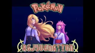 Pokemon Rejuvenation Character Tier List