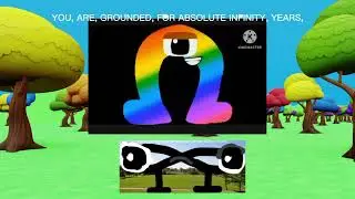 Absolute Infinity Grounds@4_Fan_WonderFan's Infinity Reason: Grounding GoogoldingFan And 4913