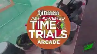 Moosejaw TTArcade Booking