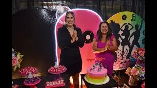 LARISSY & MARLENE - SESSÃO DE FOTOS  #aniversários #festa  #festadeaniversario #videoclip