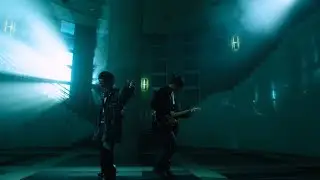 sleepyhead「endroll feat. 山中拓也(THE ORAL CIGARETTES) 」 MV