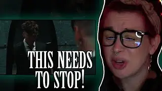 Ren - Money Game Part 3 (Official Music Video) || Goth Reacts