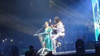 Denise Rosenthal - Soñarse de a dos 12/12/2019 @ Movistar Arena
