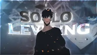 Solo Leveling - Kira Ost [AMV/EDIT]!