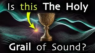 528Hz ANCIENT Healing Music for the Mind, Body, Heart & Soul - DNA Repair, Stress Relief & Sleep Aid