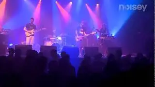 BOT'OX - Live @  La Machine  (part 2)