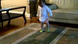 Bumbalina Dancing